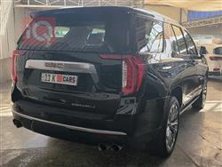 جي ام سي يوكون